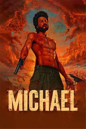 Michael 2023 Hindi Dubbed Full Movie